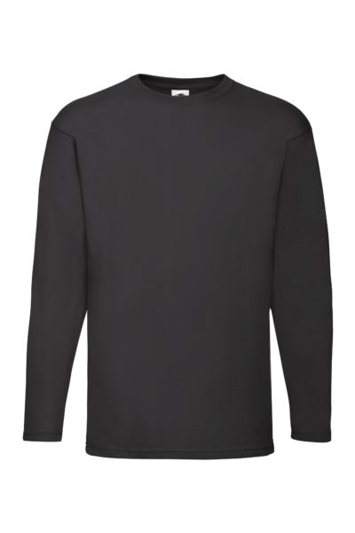 Valueweight Pitkähihainen T-Paita - Image 3