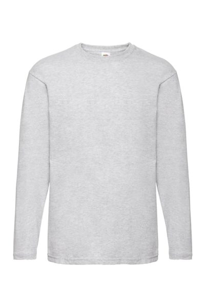 Valueweight Pitkähihainen T-Paita - Image 6