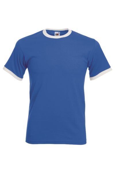Valueweight Ringer T-Paita - Image 3
