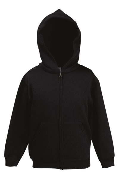 Lasten Classic Vetoketjuhuppari - Image 6