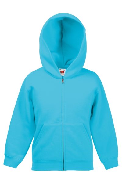 Lasten Classic Vetoketjuhuppari - Image 7