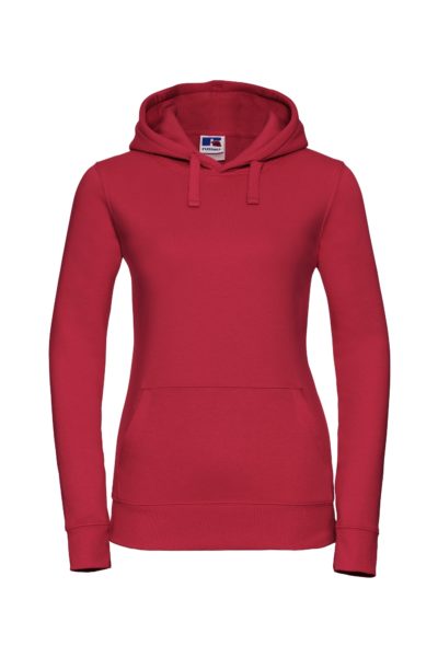 Naisten Authentic Huppari - Image 4