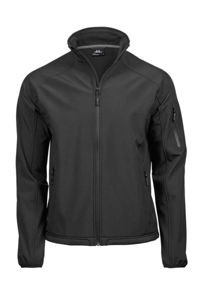 Lightweight Performance Softshell Takki - Image 2