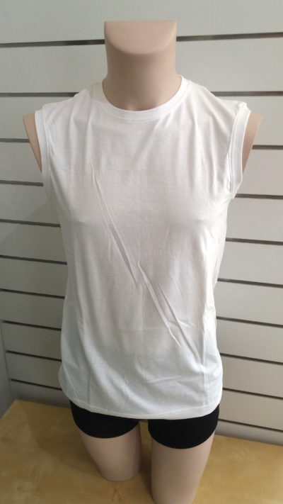 US Basic Hihaton T-Paita
