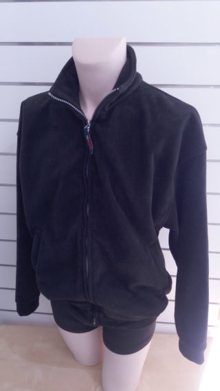 US Basic Fleece Takki