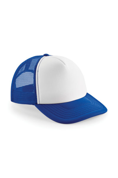 Trucker Suoralippainen Lippis - Image 5