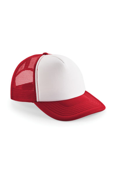 Trucker Suoralippainen Lippis - Image 4
