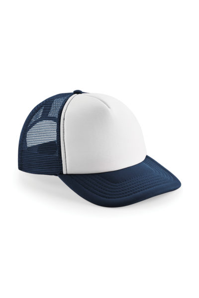 Trucker Suoralippainen Lippis - Image 3