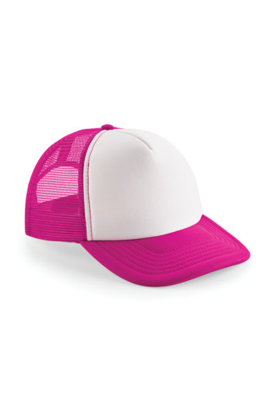 Trucker Suoralippainen Lippis - Image 2