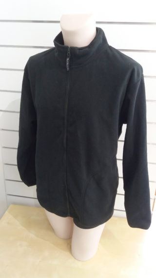 Fruit of the Loom Miesten Fleece Takki