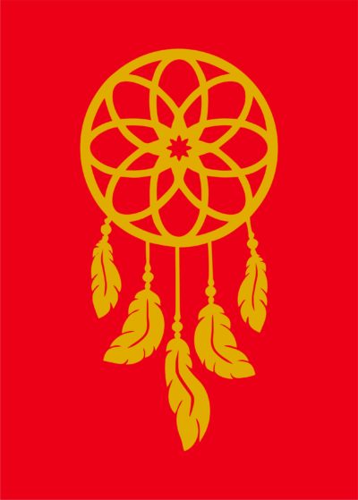 DREAMCATCHER Naisten Valueweight T-paita - Image 2