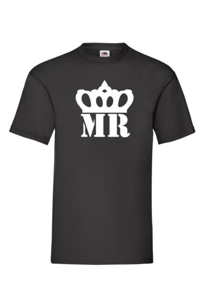 MR Valueweight T-paita