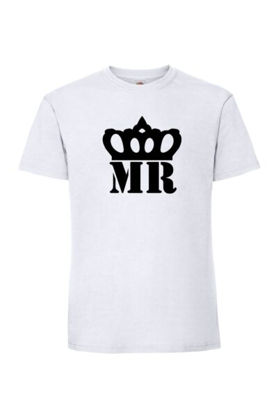MR Valueweight T-paita - Image 2