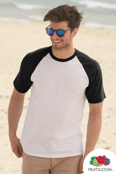 Baseball T-Paita