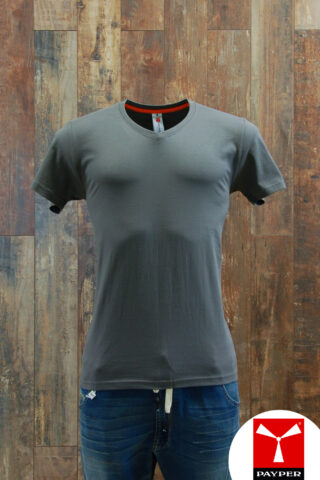 Payper V-Neck T-Paita