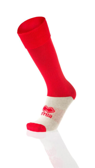 Errea – Calza Con Piede Transpir -tekniset sukat