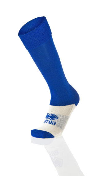 Errea – Calza Con Piede Pladul -tekniset sukat
