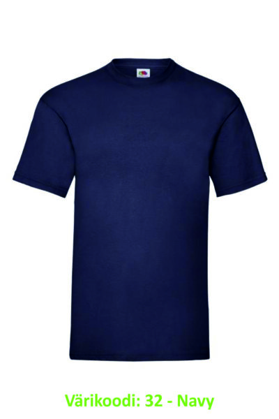 Value Weight T-paita - Image 3