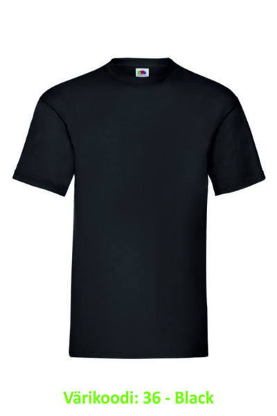 Value Weight T-paita - Image 5