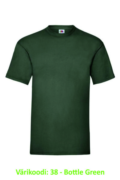 Value Weight T-paita - Image 6