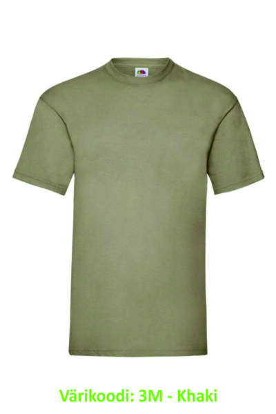 Value Weight T-paita - Image 33