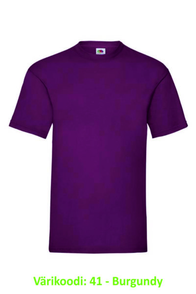 Value Weight T-paita - Image 8
