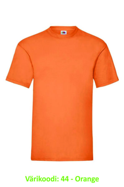 Value Weight T-paita - Image 9
