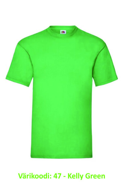 Value Weight T-paita - Image 10