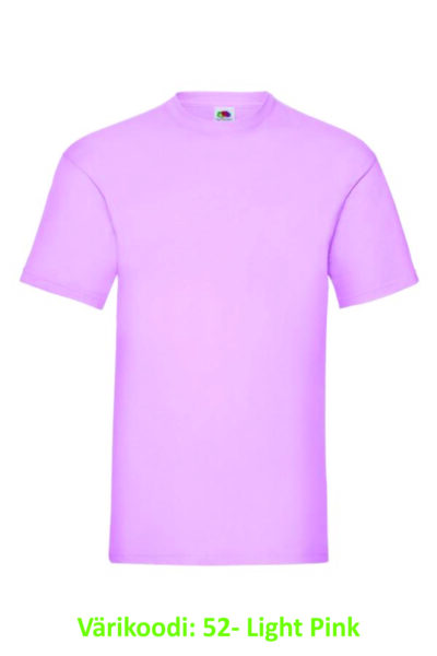 Value Weight T-paita - Image 12
