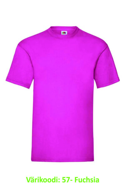 Value Weight T-paita - Image 13