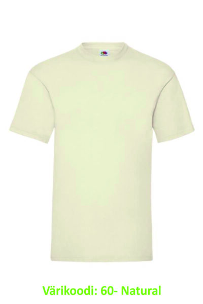Value Weight T-paita - Image 15