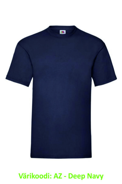 Value Weight T-paita - Image 17