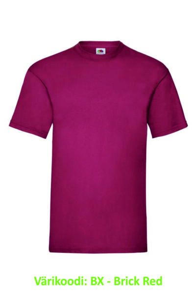 Value Weight T-paita - Image 18