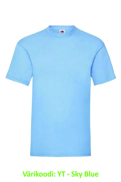 Value Weight T-paita - Image 31