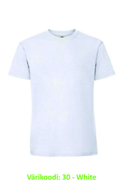 Super Premium T-Paita - Image 2