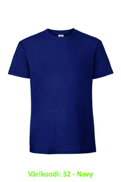 Super Premium T-Paita - Image 3