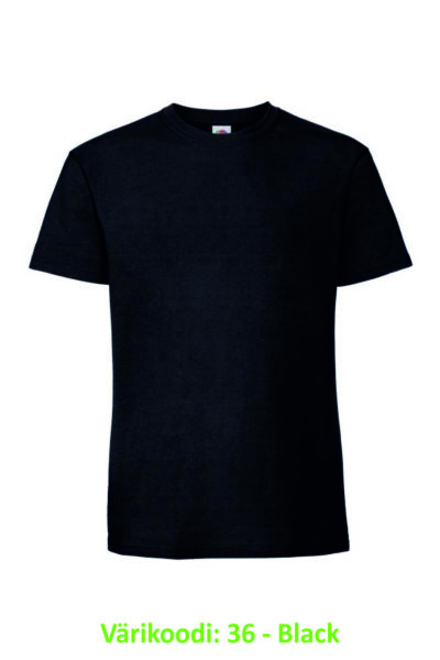 Super Premium T-Paita - Image 4