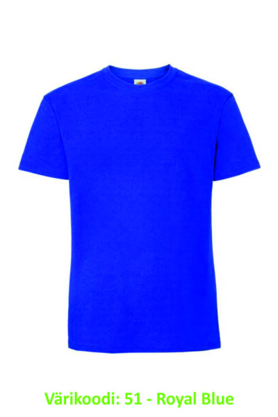 Super Premium T-Paita - Image 6