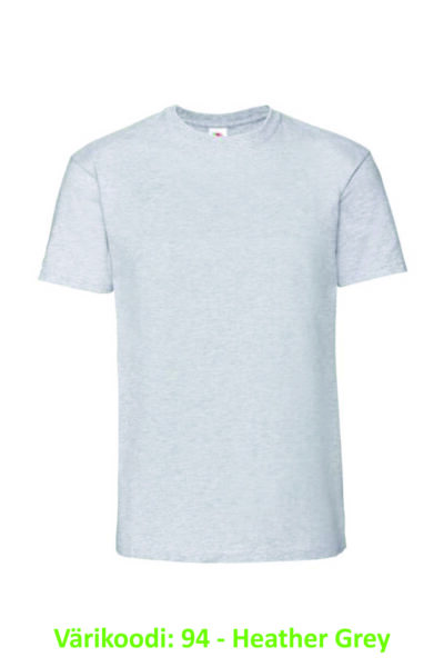 Super Premium T-Paita - Image 7