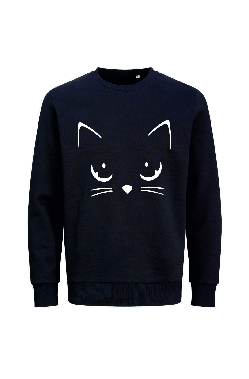 KISSA - Basic Collegepaita