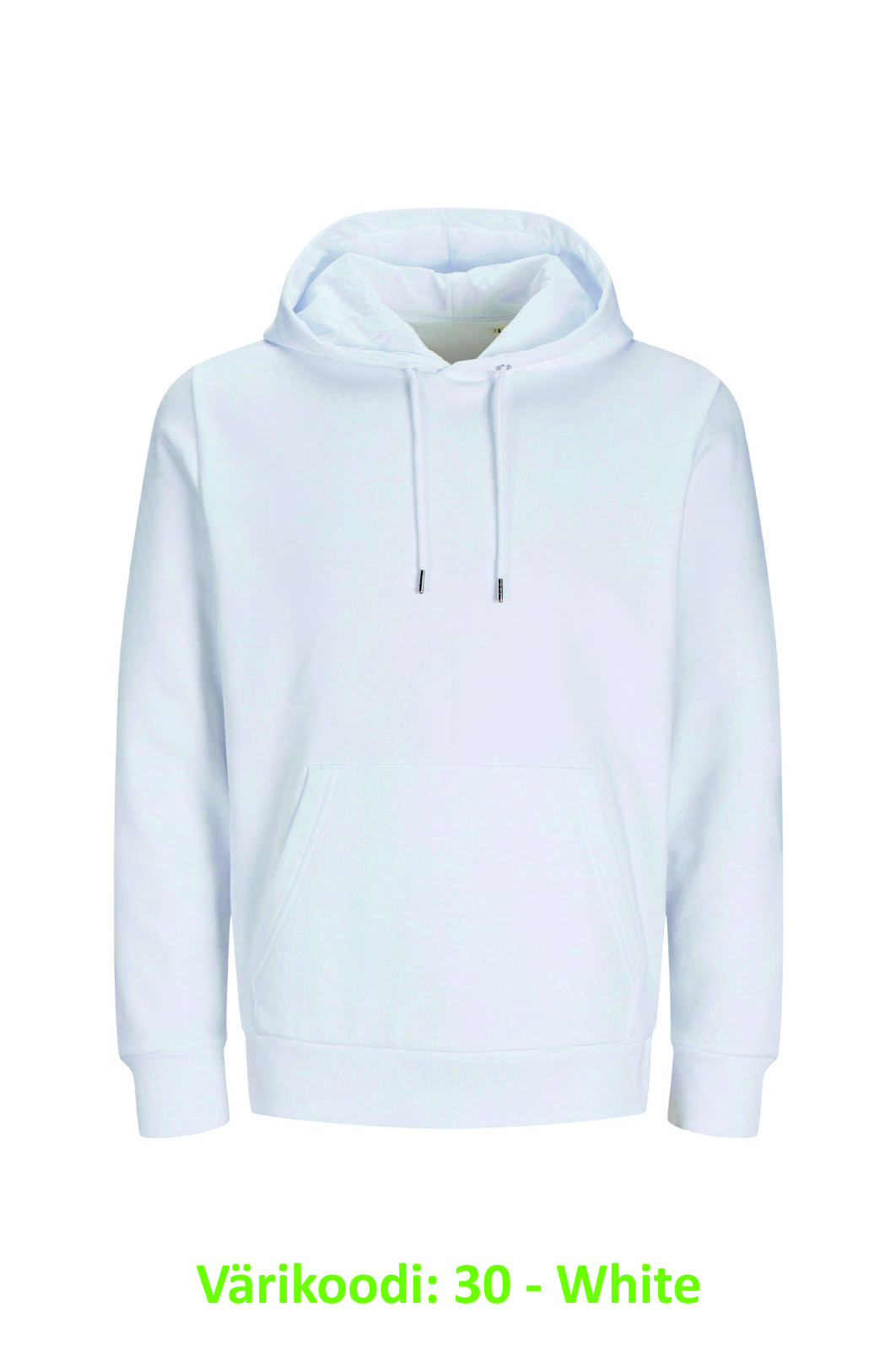 Basic huppari - Image 2