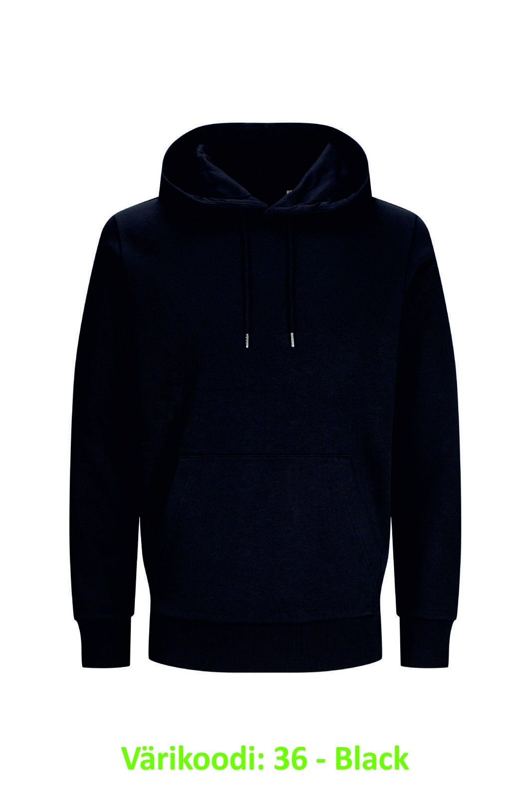 Basic huppari - Image 3