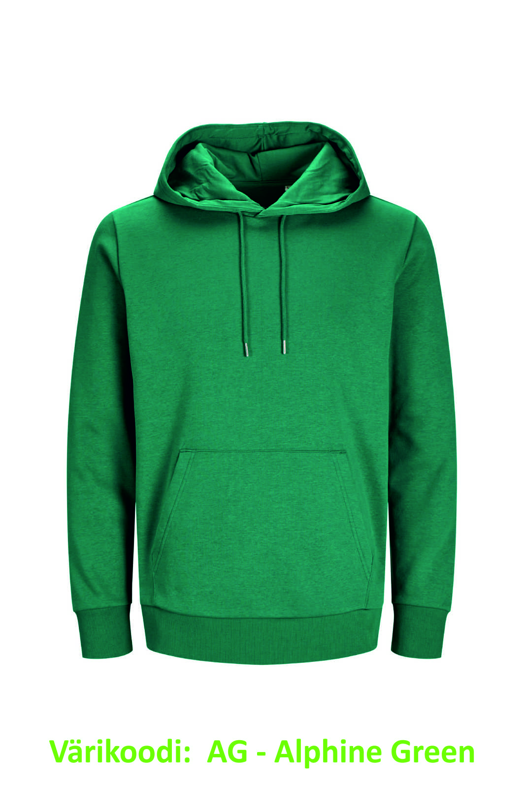 Basic huppari - Image 5