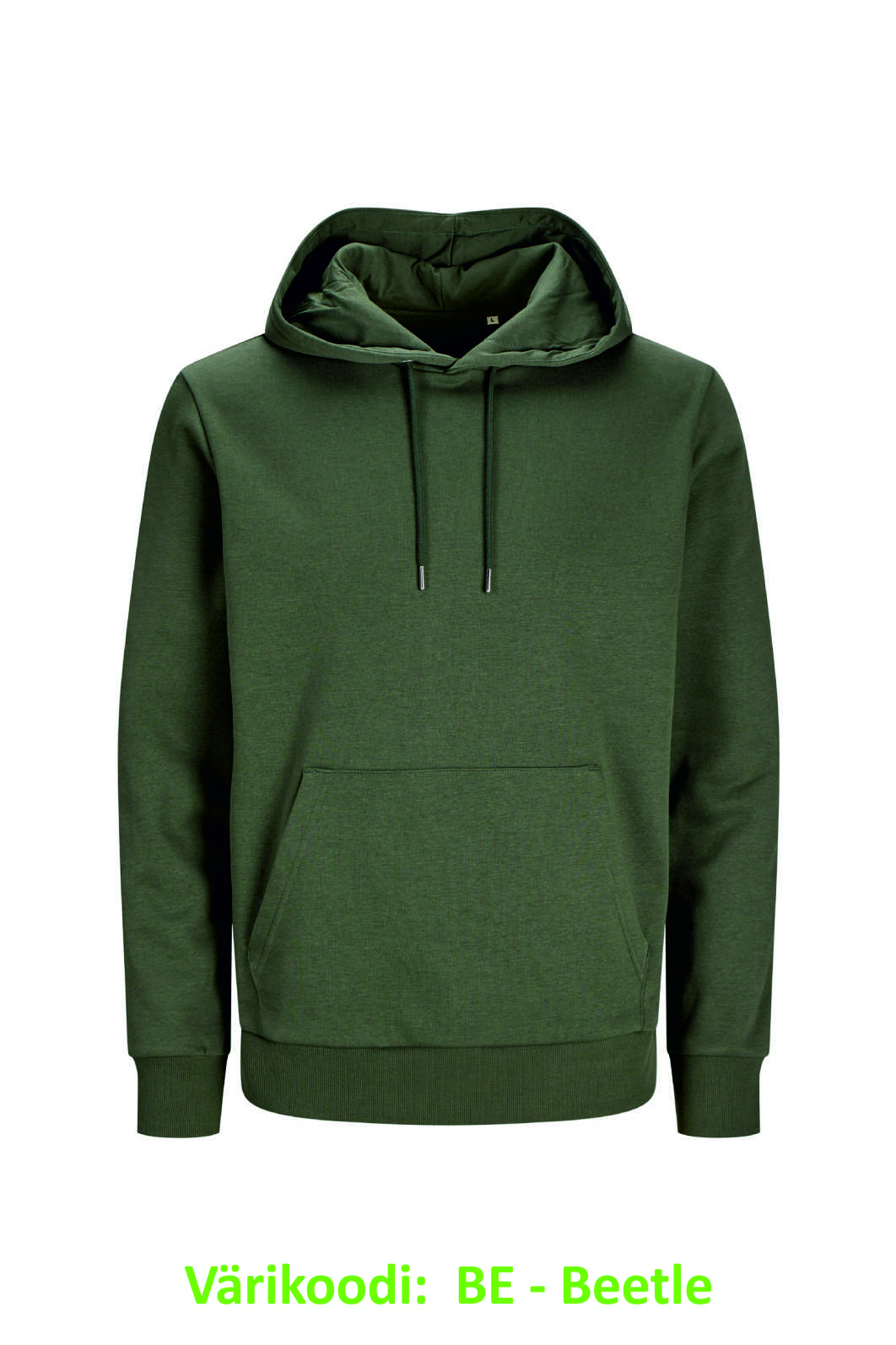 Basic huppari - Image 7