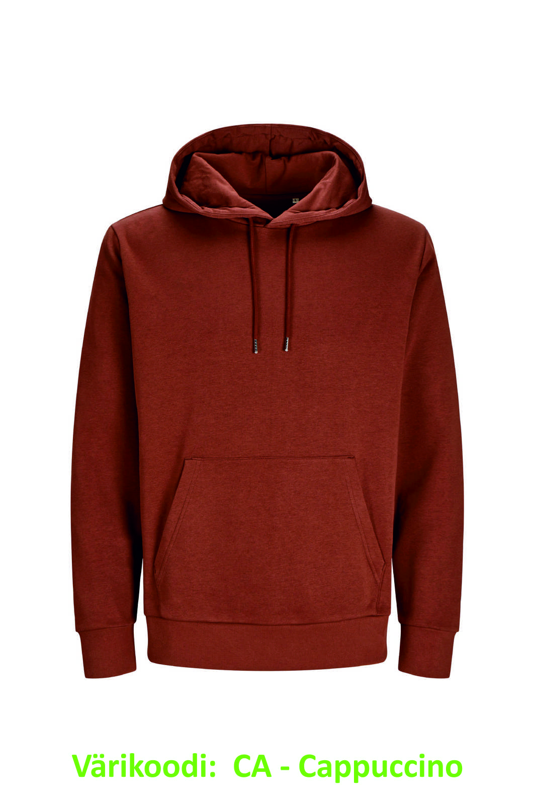 Basic huppari - Image 8