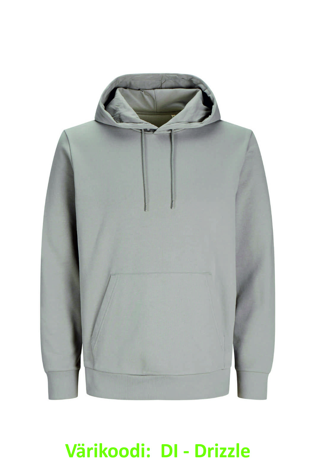 Basic huppari - Image 9