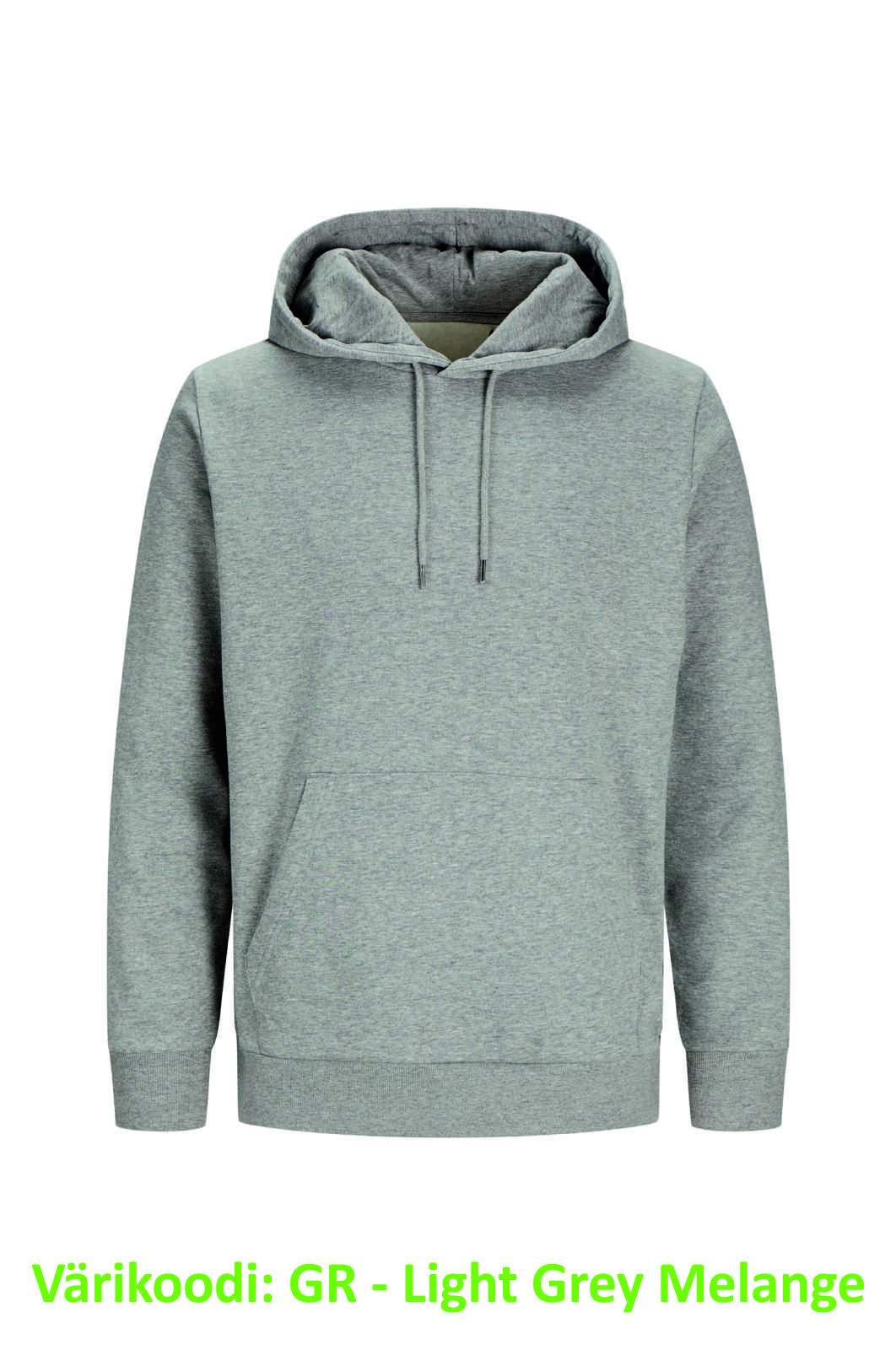 Basic huppari - Image 12