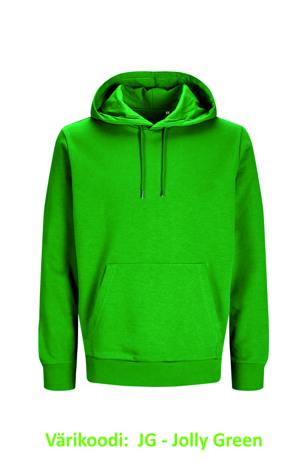 Basic huppari - Image 13