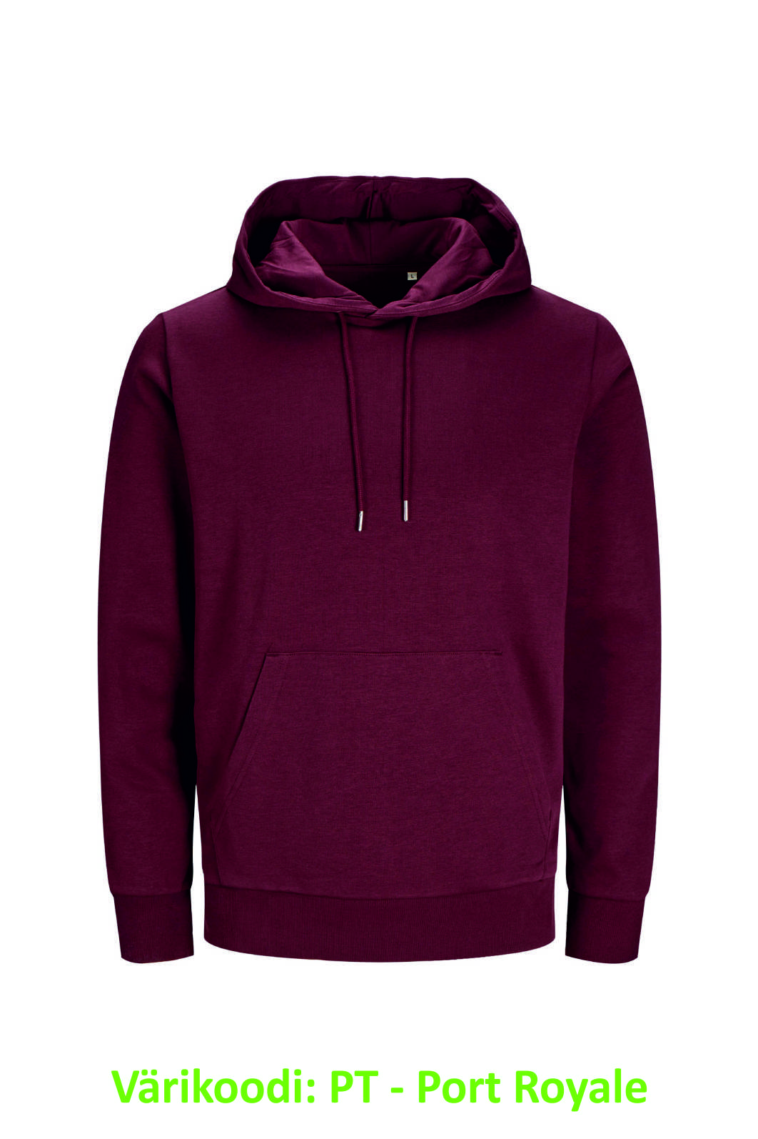 Basic huppari - Image 16