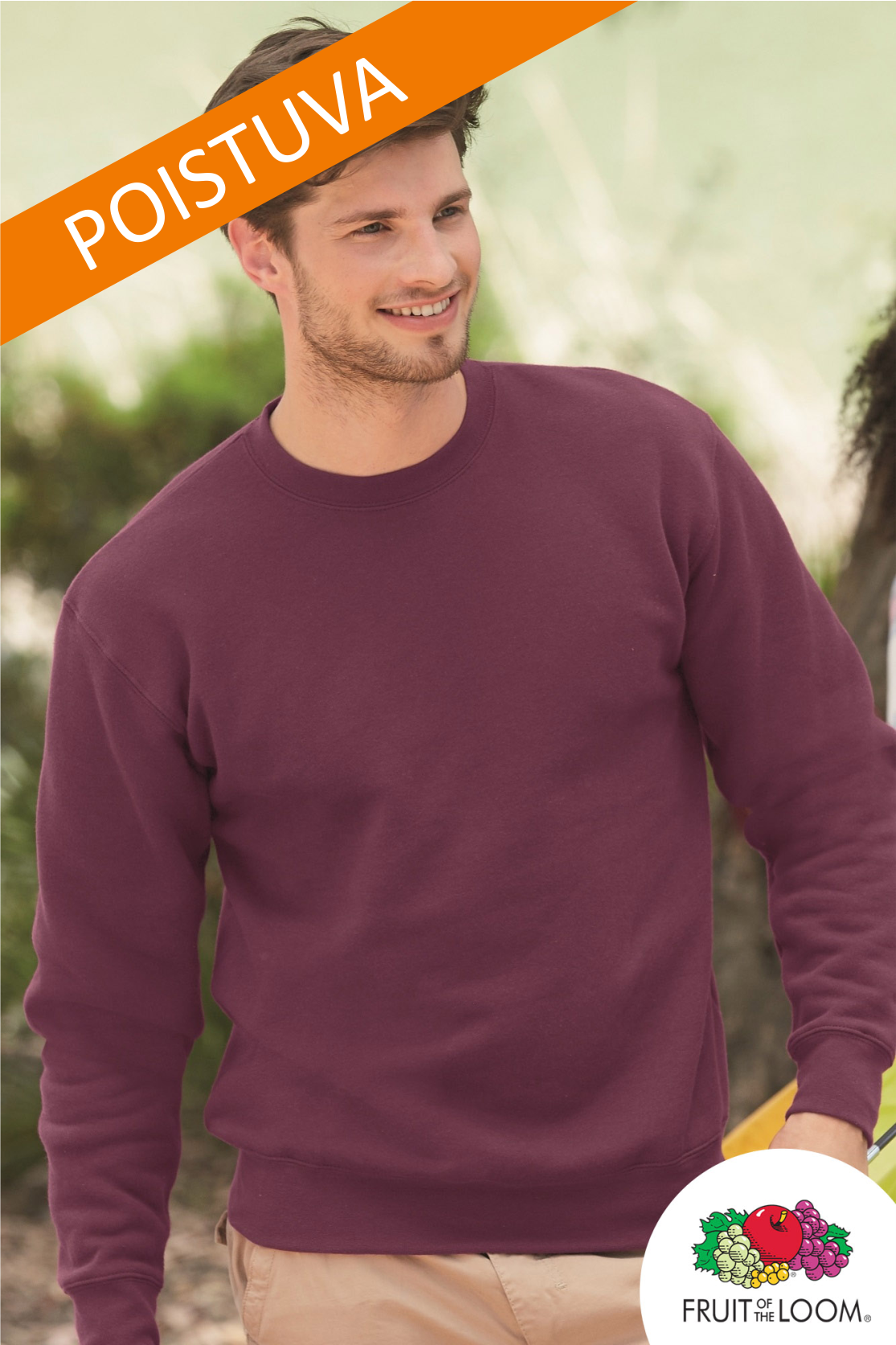 Premium Collegepaita